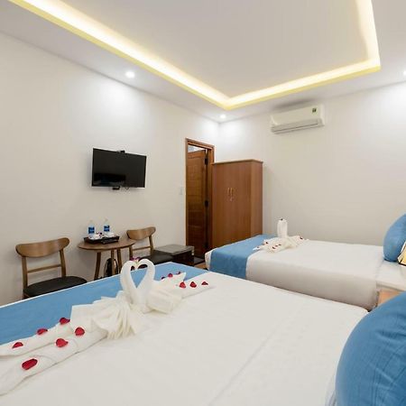 Hoi An Impression Homestay Exterior foto