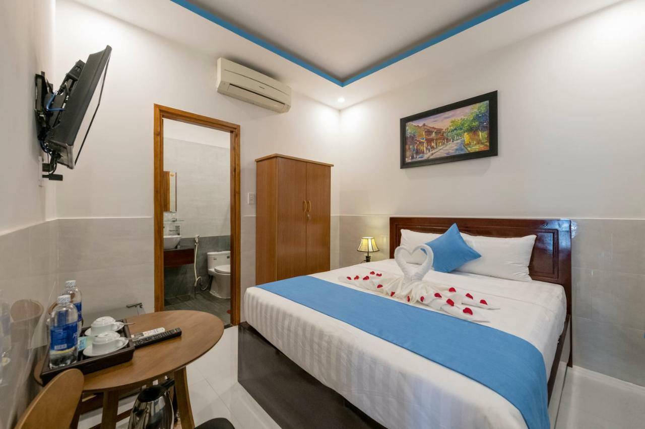 Hoi An Impression Homestay Exterior foto