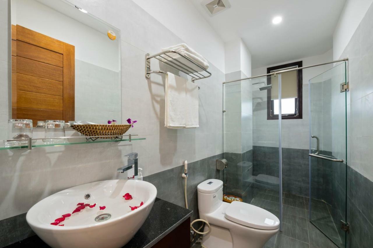 Hoi An Impression Homestay Exterior foto